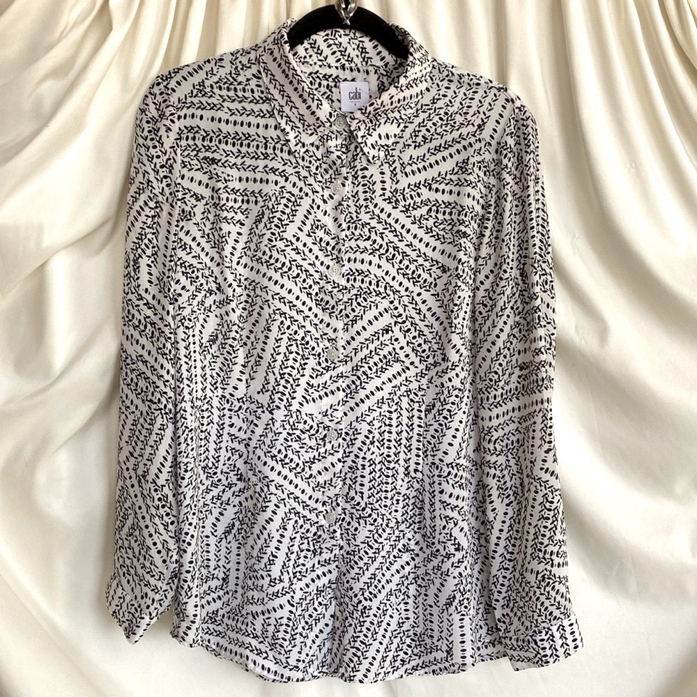 Cabi Blouse